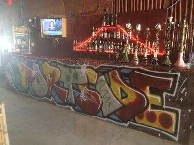 Nhà Hàng Port Side