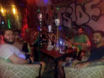 Nhà Hàng Port Side