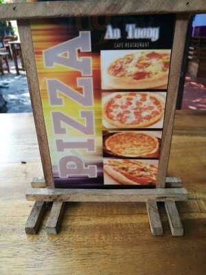 Cà Phê Ấn Tượng