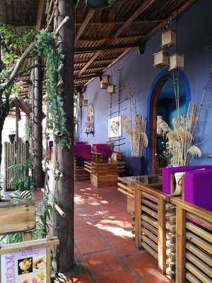 Cà Phê Ấn Tượng