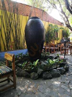 Cà Phê Ấn Tượng