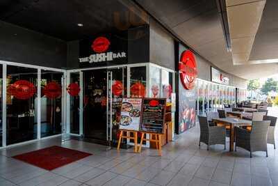 The Sushi Bar 7