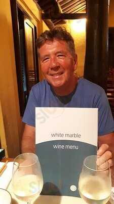 White Marble Restaurant & Wine Bar