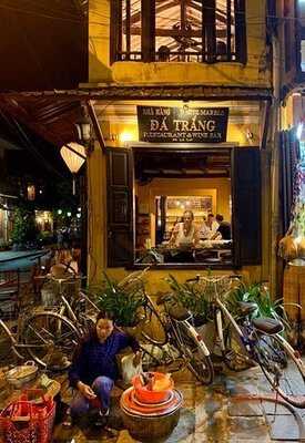 White Marble Restaurant & Wine Bar