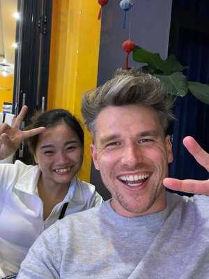 Restaurant & Cafe Tuấn