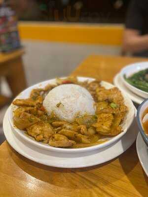 Restaurant & Cafe Tuấn