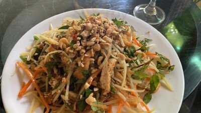 Purple Lantern( An Bang Beach Hoi An)