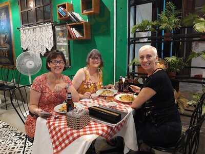 Mate Restaurant And Coffee