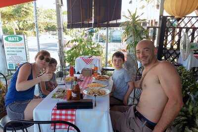 Mate Restaurant And Coffee