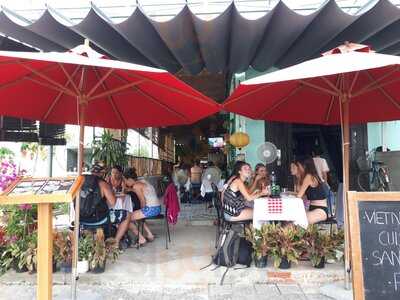 Mate Restaurant And Coffee