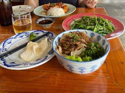 Mate Restaurant And Coffee