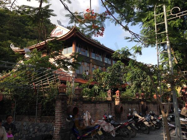 Nhà Hàng Cổ Ngư