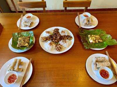 Herbs And Spices Cooking Classes