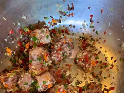 Herbs And Spices Cooking Classes