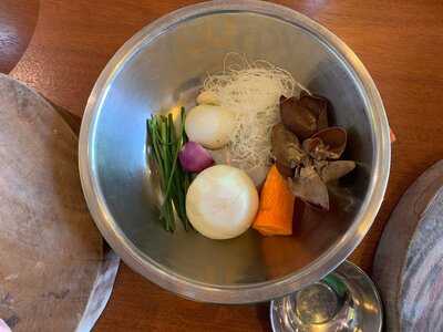 Herbs And Spices Cooking Classes