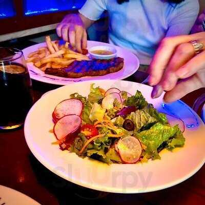 Prime Steakhouse