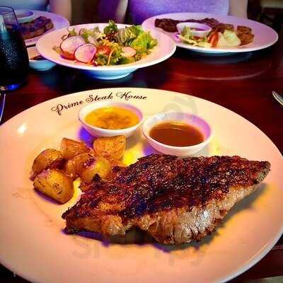 Prime Steakhouse