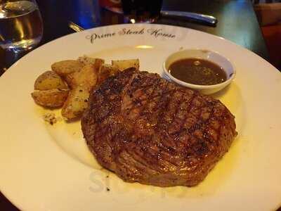 Prime Steakhouse