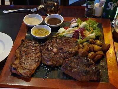 Prime Steakhouse