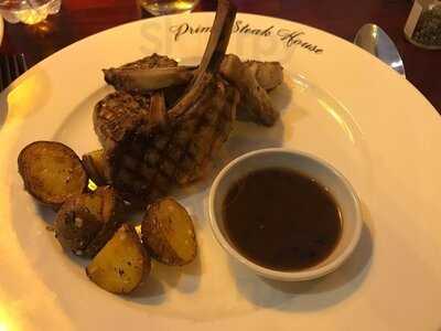 Prime Steakhouse