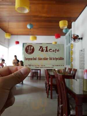 41 Cafe
