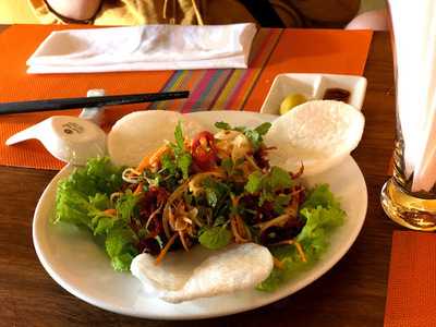 Streets Restaurant Café