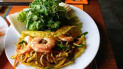 Streets Restaurant Café