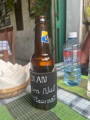 Golden Nut Hoi An Restaurant