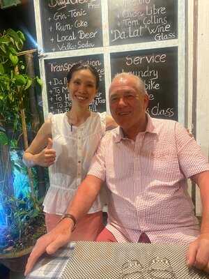 Golden Nut Hoi An Restaurant