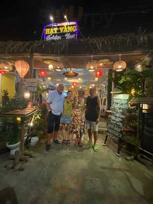 Golden Nut Hoi An Restaurant