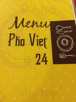 Pho Viet 24