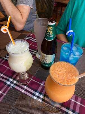 Firefly Restaurant & Bar