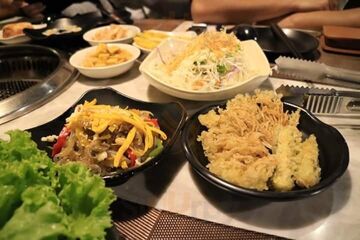 Nhà Hàng Sura Bbq