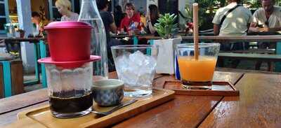 Phin Coffee Workshop