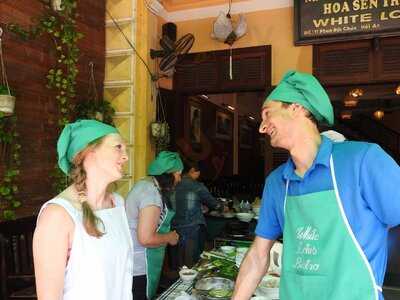 White Lotus Restaurant