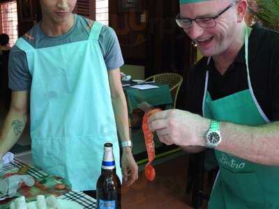 White Lotus Restaurant