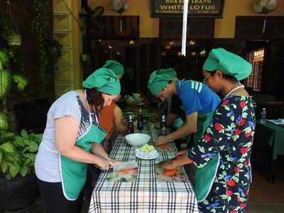 White Lotus Restaurant