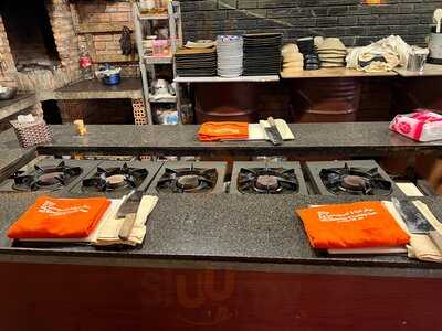 Kumquat Bbq Restaurant