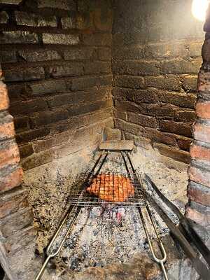 Kumquat Bbq Restaurant