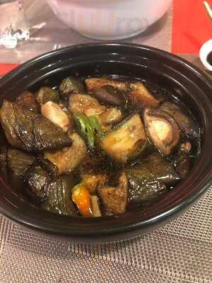 Green Heaven Restaurant & Bar