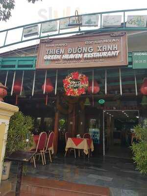 Green Heaven Restaurant & Bar