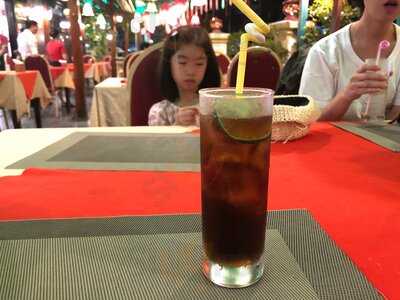 Green Heaven Restaurant & Bar