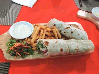 Green Heaven Restaurant & Bar