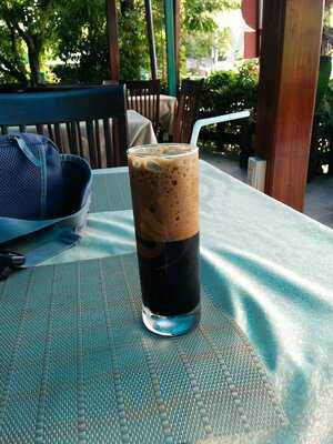 Green Heaven Restaurant & Bar