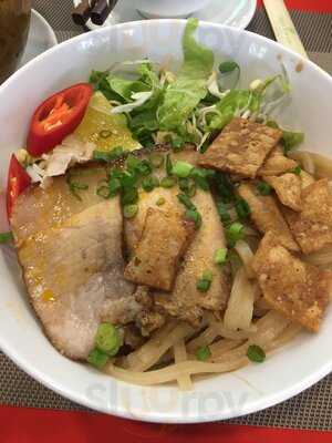 Green Heaven Restaurant & Bar