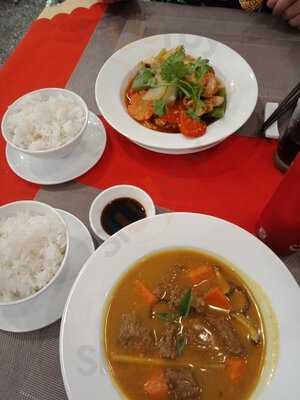 Green Heaven Restaurant & Bar