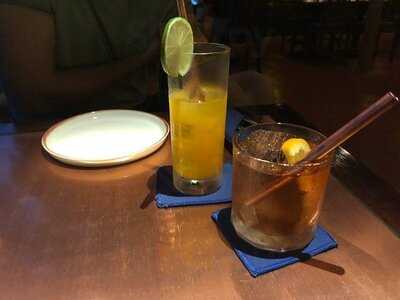 Thirtyseven Woodfired Grill + Bar