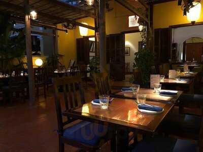 Thirtyseven Woodfired Grill + Bar