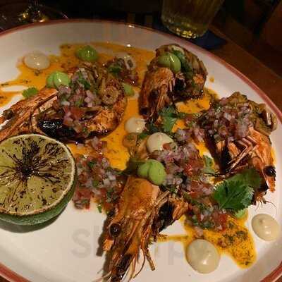 Thirtyseven Woodfired Grill + Bar