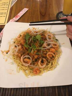 Restaurant 339 Trà Quế